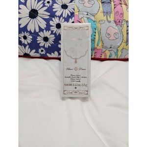 Flower Knows Butterfly Cloud‎ Collar Glossy Lipstick (C09 Camellia)